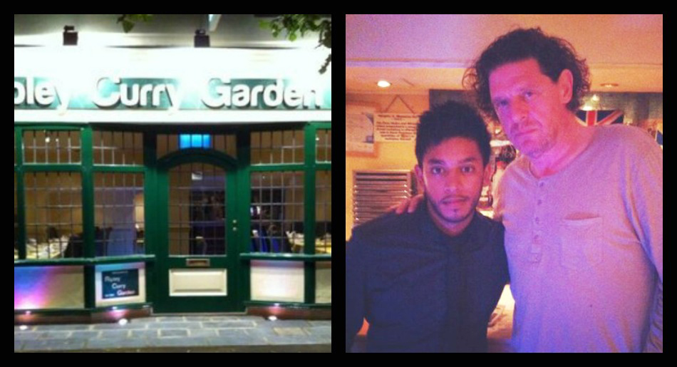 Marco Pierre White